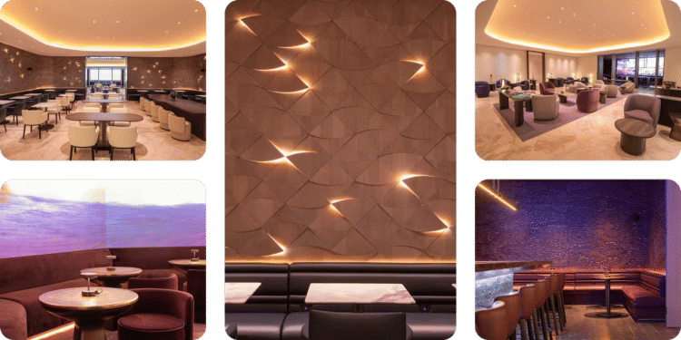 Hafawa Lounge Flughafen Riad Uebersicht Copyright