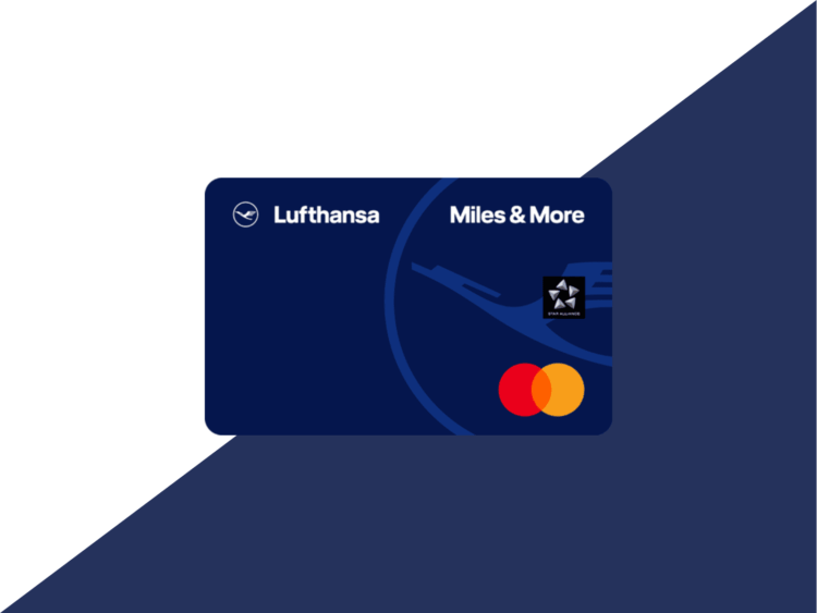 Miles And More Blue Kreditkarte Deutsche Bank Beitragsbild