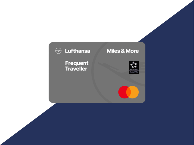 Miles And More Frequent Traveller Kreditkarte Deutsche Bank Beitragsbild