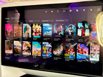 Air New Zealand Boeing 787 9 Neue Business Premier Class Filme Entertainment