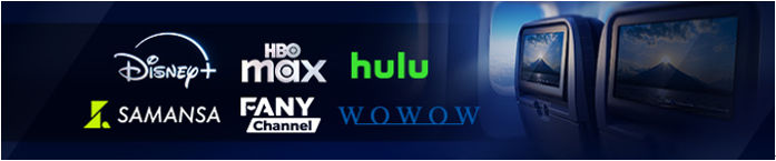 Ana Streaming Plattformen