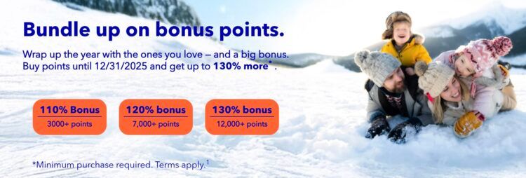 Jetblue Trueblue Punkte Kaufen Bonus November Dezember 2025