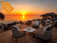 Mo Luxe Hotels Aktionen