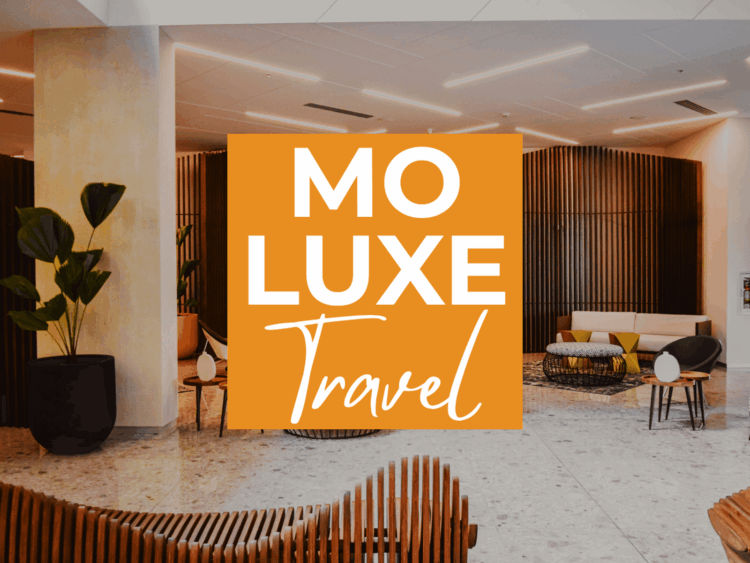 Mo Luxe Titelbild