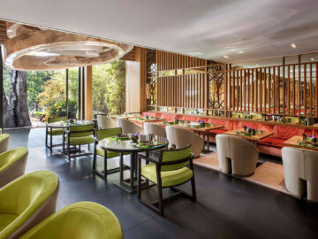 Hotel Metropole Monte Carlo Restaurant Yoshi Copyright