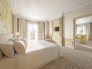 Hotel Metropole Monte Carlo Suite Deluxe Premium Copyright
