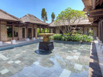 Conrad Bali Conrad Shops Copyright