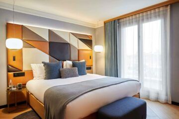 Kimpton Vividora Hotel Studio Suite Copyright