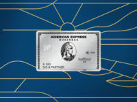 American Express Business Platinum Card Gewinnspiel