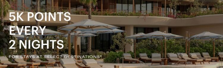 Ihg One Rewards Promo 5k2n Imea April Mai 2026