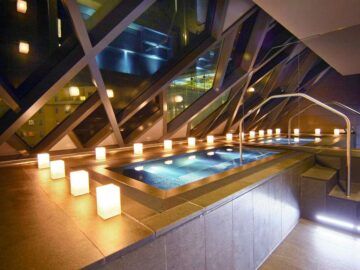 So Vienna Spa Whirlpool Copyright