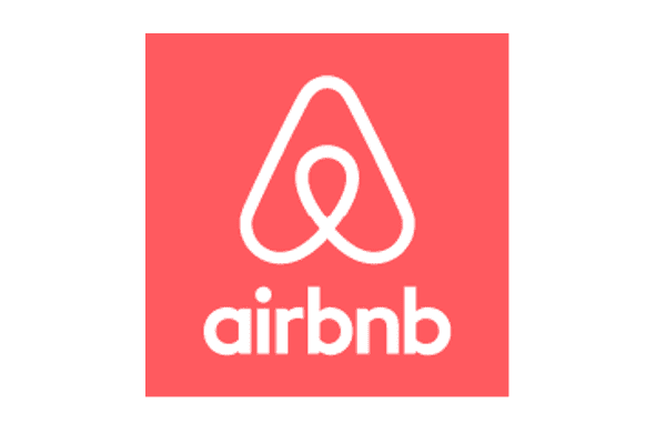 airbnb logo