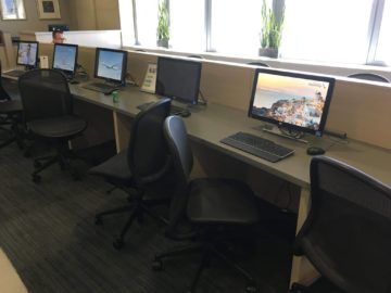 americanairlines admiralsclub londonheathrow arbeitsrechner