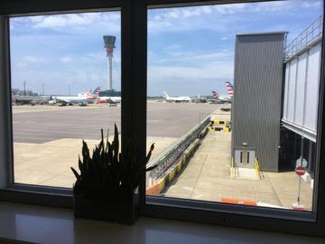 americanairlines admiralsclub londonheathrow aussicht rollfeld