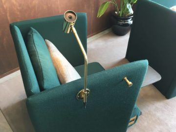 cathaypacific business class lounge londonheathrow sofasessel