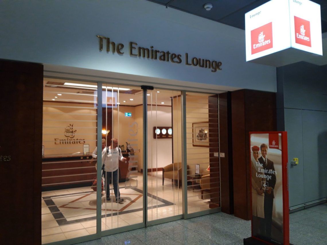 Übersicht der Lounges am Flughafen Frankfurt | meilenoptimieren