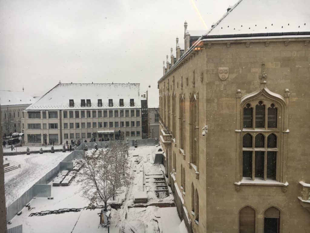 Review: Hilton Budapest | meilenoptimieren.com