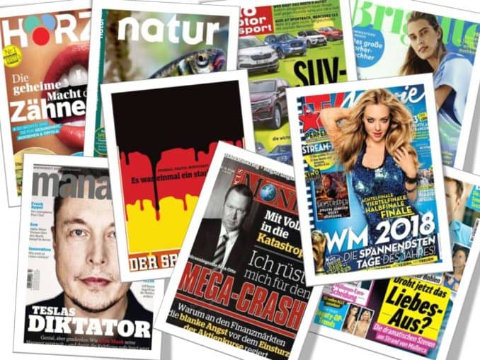 Alle Miles and More Partner aufgelistet und erklärt