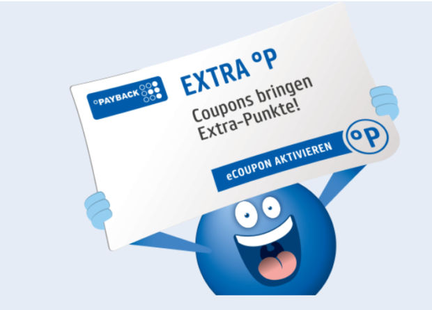 Payback Coupons zum Payback Punkte vervielfachen meilenoptimieren
