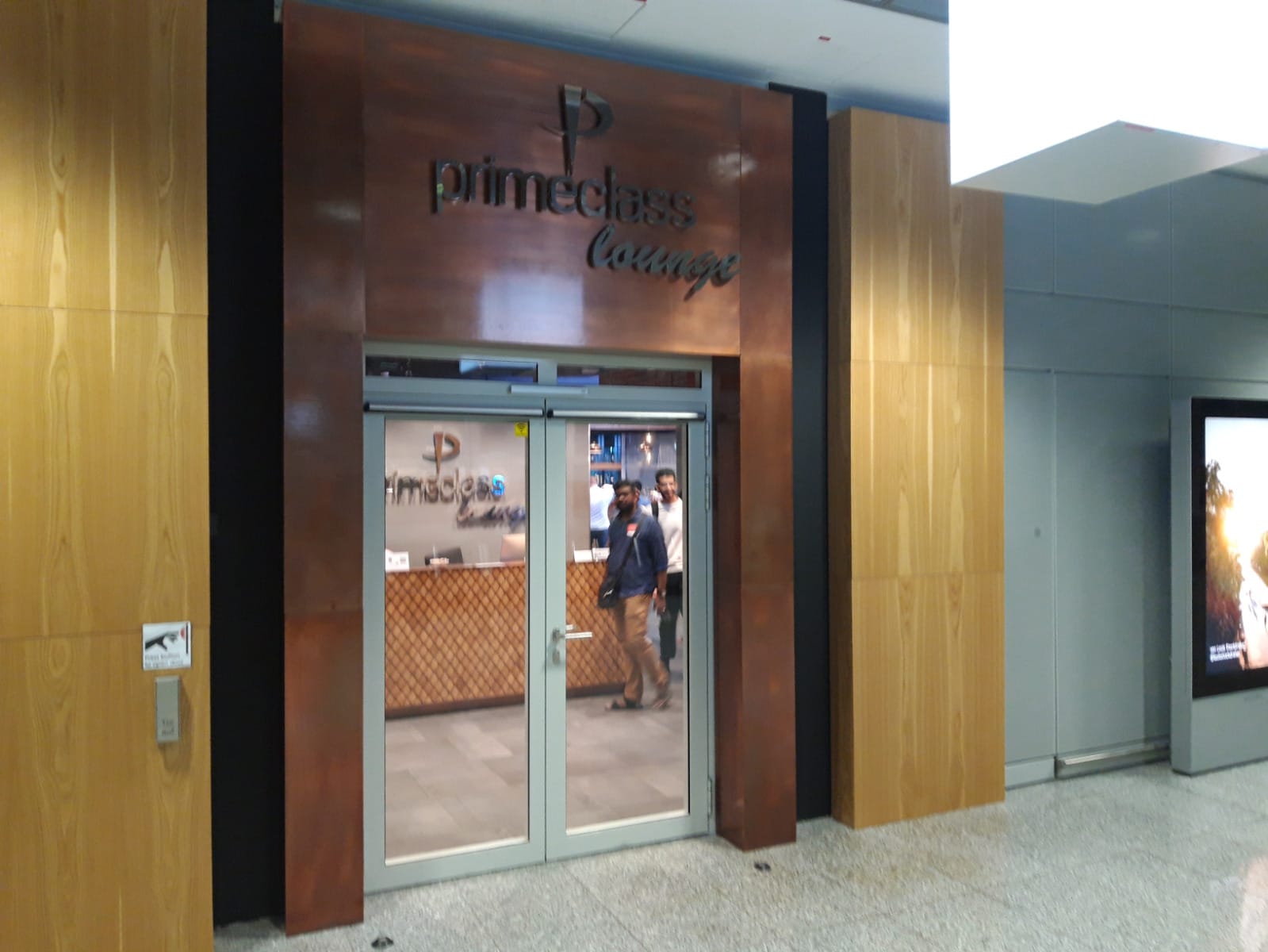 Übersicht der Lounges am Flughafen Frankfurt | meilenoptimieren