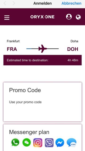 qatar airways first class a380 internet 2