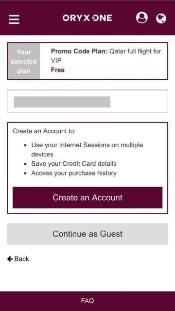qatar airways first class a380 internet 3