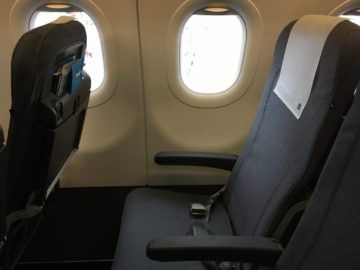 sas sasplus a320neo a320neo sitze