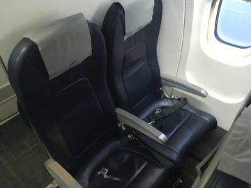 sas sasplus atr72 sitze