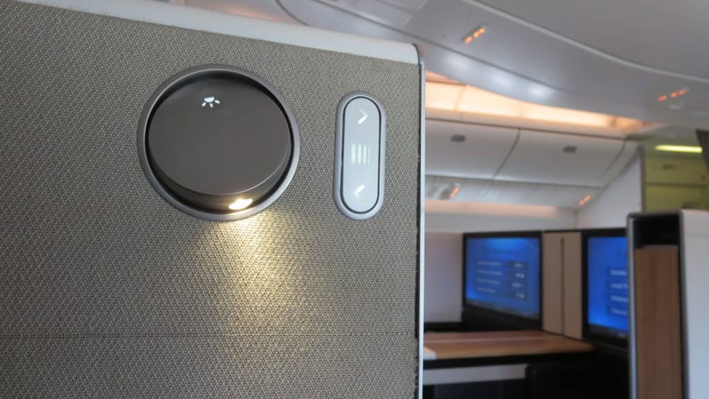 Review: Swiss First Class Boeing 777-300ER | meilenoptimieren.com