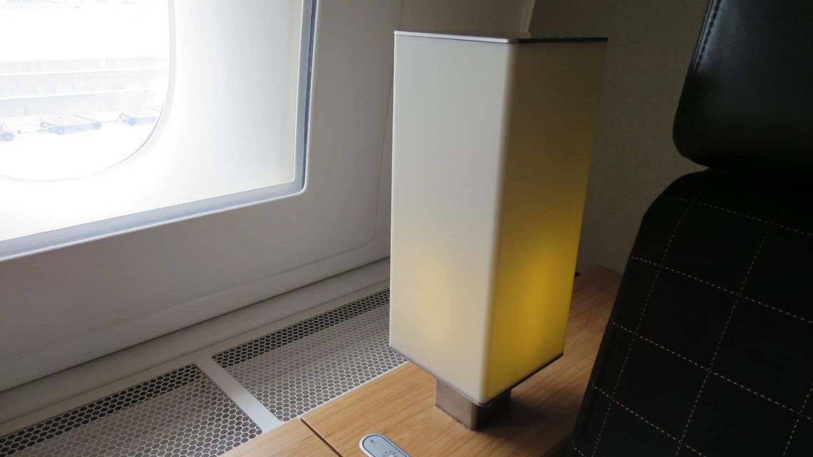 Review: Swiss First Class Boeing 777-300ER | meilenoptimieren.com